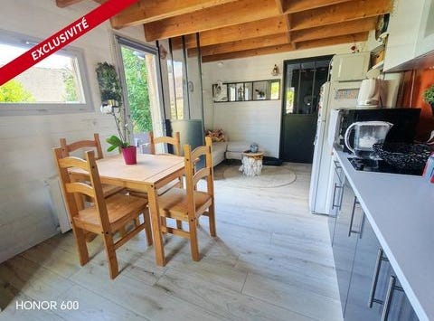 Meillac, Bretagne 35270