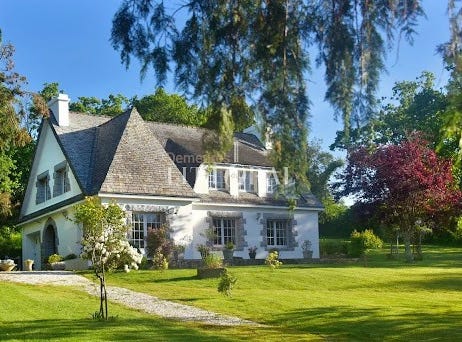 Logonna-Daoulas, Brittany 29460