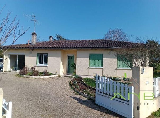 Puymoyen, Poitou-Charentes 16400