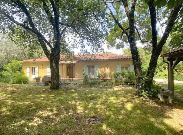 Orbessan, Midi-Pyrénées 32260