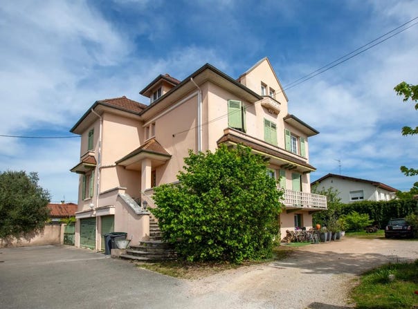 Villars Les Dombes, Auvergne-Rhône-Alpes 01330