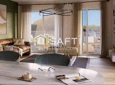 Le Touquet-Paris-Plage, Nord-Pas-de-Calais 62520