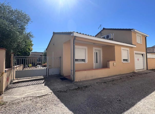 Saint-Sulpice-la-Pointe, Tarn 81370