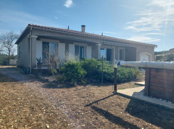 Les Mages, Languedoc-Roussillon 30960