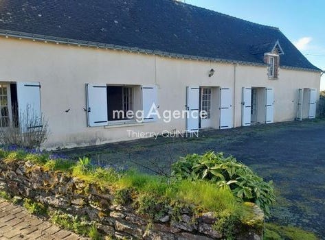 Rouge, Pays de la Loire 44660