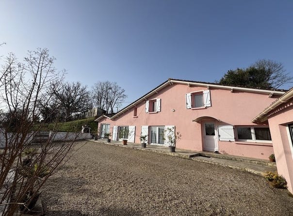 La Barde, Poitou-Charentes 17360