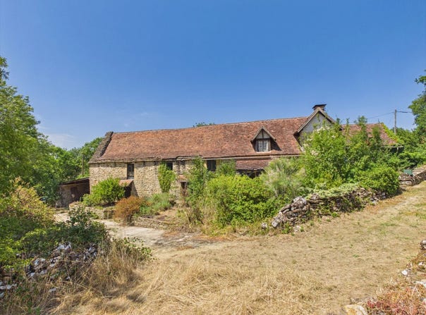 Puylagarde, Midi-Pyrénées 82160