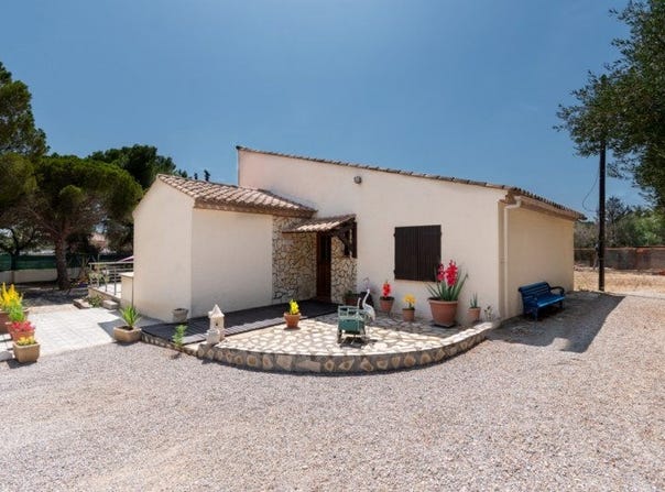 La Palme, Languedoc-Roussillon 11480