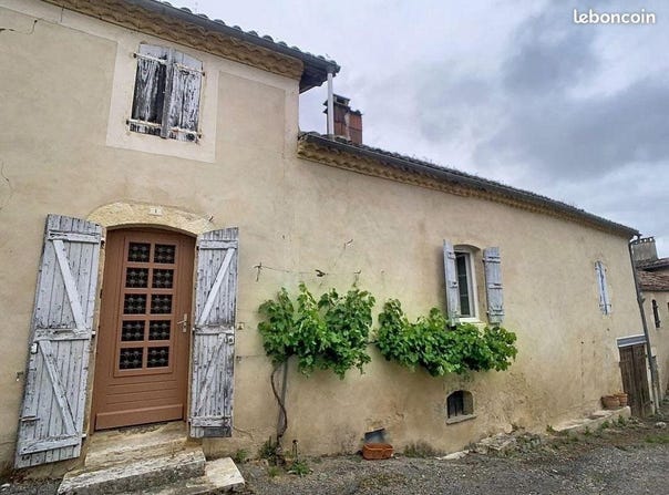Lavardens, Midi-Pyrénées 32360