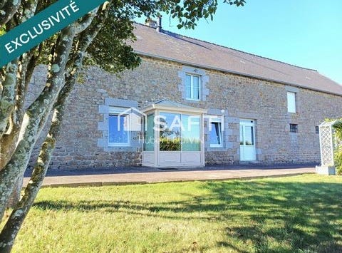 Le Ferre, Bretagne 35420