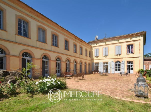Verdun-sur-Garonne, Midi-Pyrénées 82600