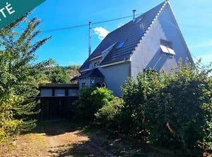 Schirmeck, Alsace 67130