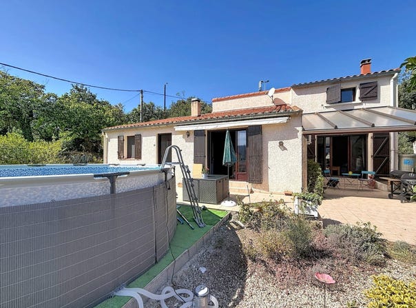 Feilluns, Languedoc-Roussillon 66730