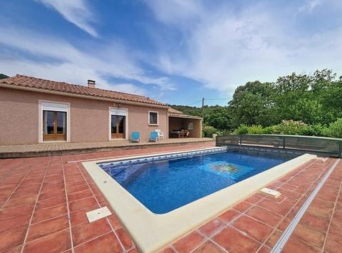 La Tour-Sur-Orb, Languedoc-Roussillon 34260