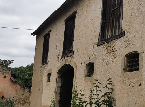 MANSES, Occitanie 09500