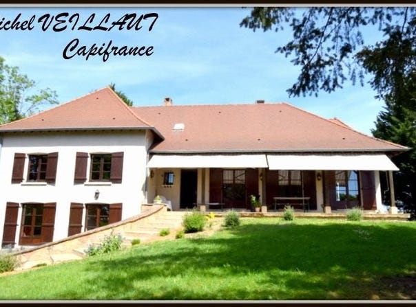 Cronat, Burgundy 71140