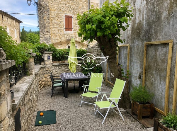 Saint-Remèze, Rhône-Alpes 07700