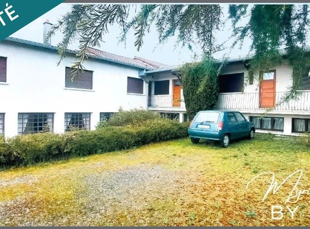 SEREILHAC, Nouvelle-Aquitaine 87620