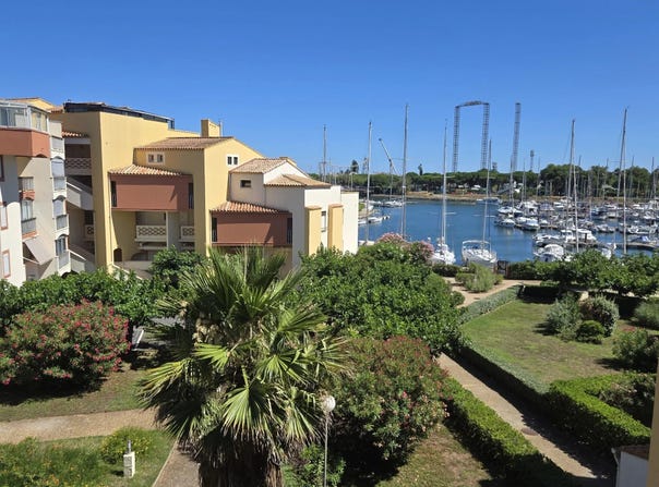 Le Cap-d'Agde, Hérault 34300