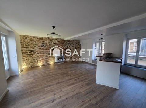 Chateaubriant, Pays de la Loire 44110