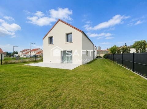 Ormes, Champagne-Ardenne 51370