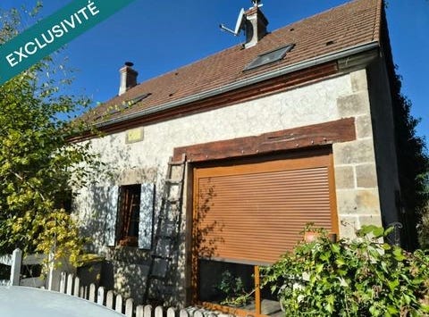 Treban, Auvergne 03240