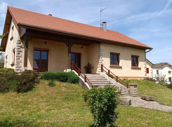 Breuches, Franche-Comté 70300