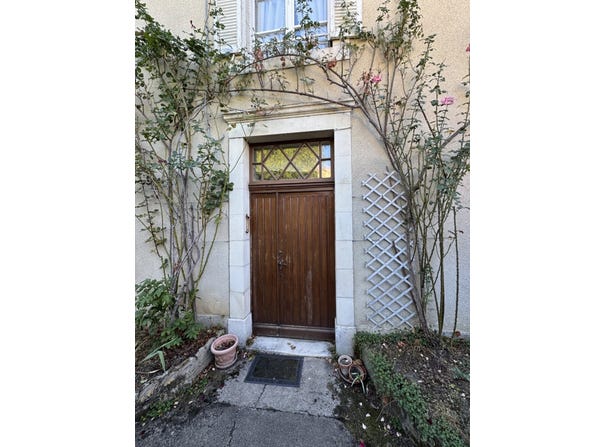 Montmorillon, Poitou-Charentes 86500