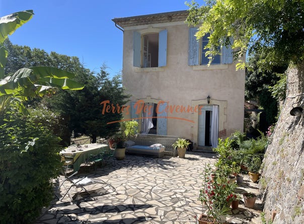 Anduze, Languedoc-Roussillon 30140