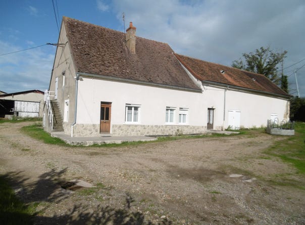 Versaugues, Burgundy 71110