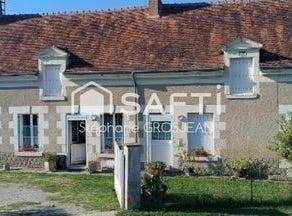 Selles-Sur-Cher, Centre 41130