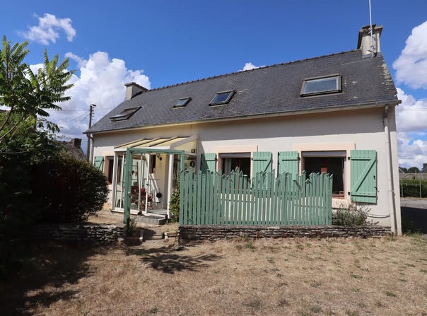 Spézet, Finistère 29540