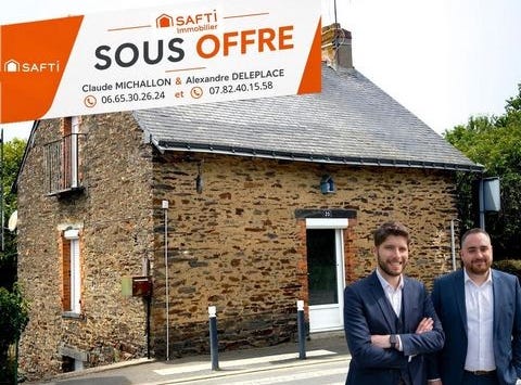 Isse, Pays de la Loire 44520