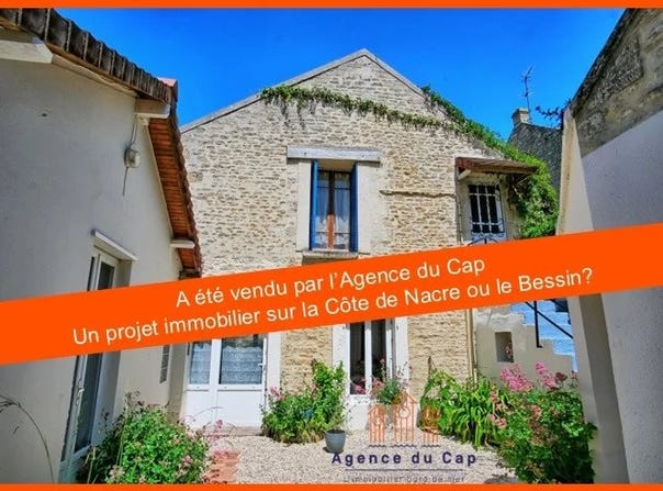 Langrune-sur-Mer, Calvados 14830