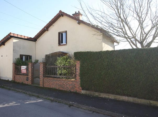 Guignicourt, Picardie 02190