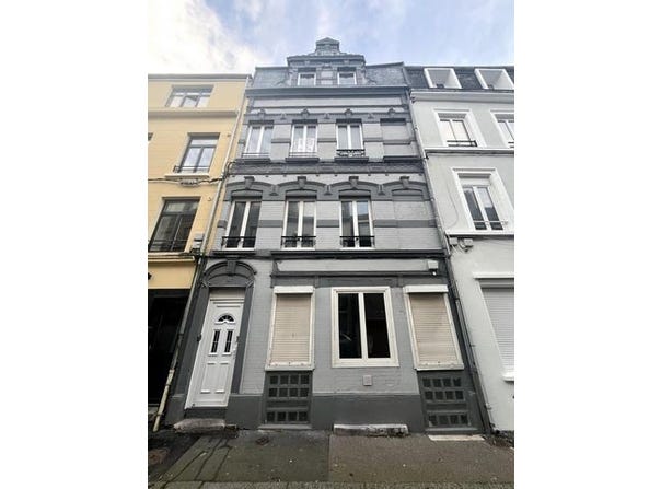Boulogne-Sur-Mer, Nord-Pas-de-Calais 62200