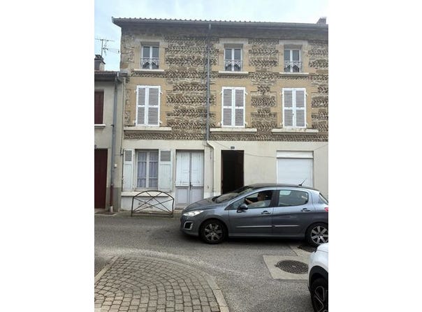 Saint-Jean-De-Bournay, Rhône-Alpes 38440