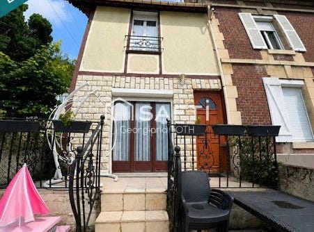 Creil, Picardie 60100