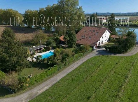 PORT DE LANNE, Aquitaine 40300
