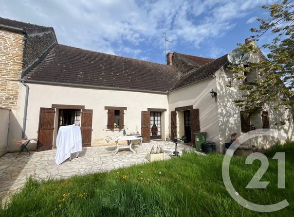 Courcelles, Burgundy 58210