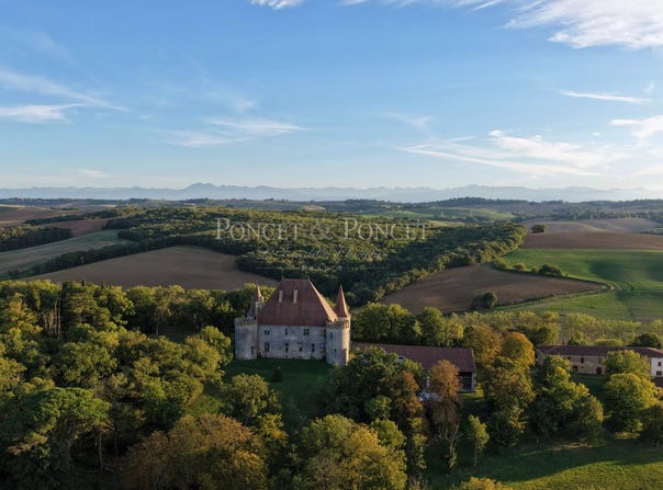 Marquein, Languedoc-Roussillon 11410