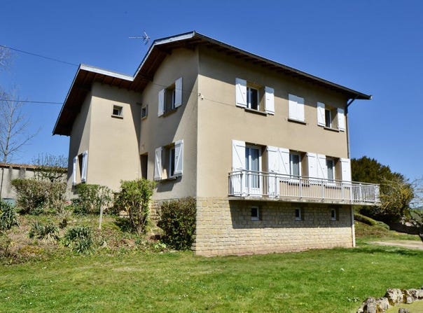 La Clayette, Bourgogne-Franche-Comté 71800