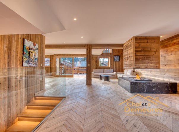 Megève, Rhône-Alpes 74120