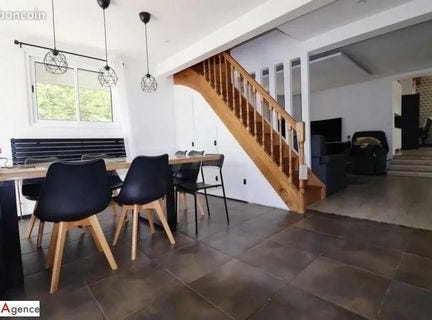 La Ricamarie, Rhône-Alpes 42150