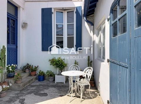 Biarritz, Aquitaine 64200