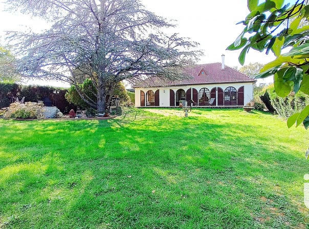 Châteauroux, Centre-Val de Loire 36000