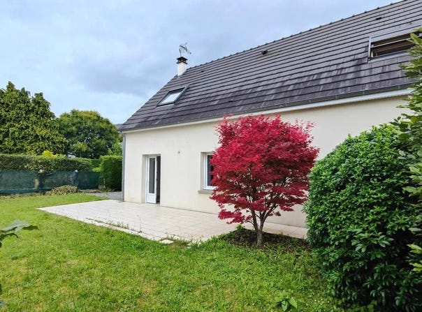 Chauny, Picardie 02300