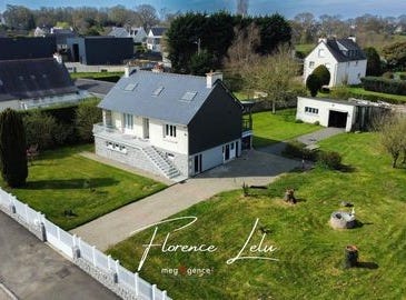 Lanvollon, Bretagne 22290