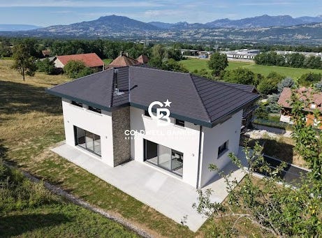 Etaux, Auvergne-Rhône-Alpes 74800