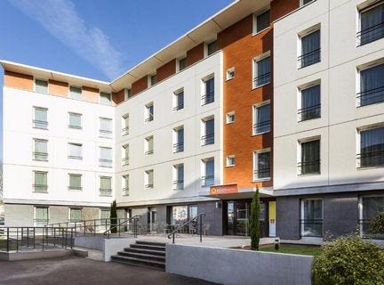 Orelans, Centre 45000